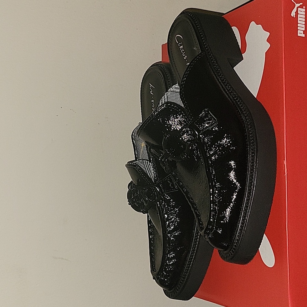 Platform Mules - image 1